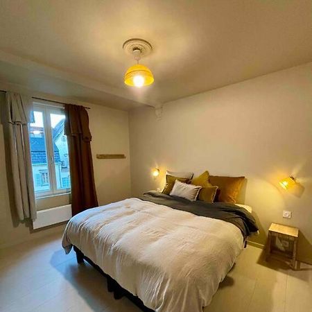 Suites Du Trefle Colmar Exterior foto